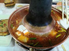 -羊家胡同·龙虾烧烤火锅(龙汇路店)