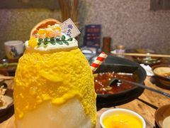 -楠火锅(广州总店)
