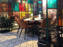 大堂-溏心风鲍港式打边炉(余英坊店)