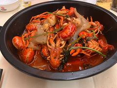 -聚味瞿记·龙虾堂(渔人码头一店)