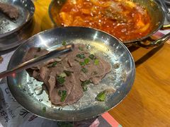 -老炉家木炭烤肉(长江国际店)