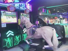 -巴克创奇梦工厂