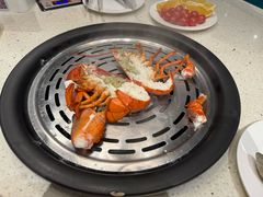 -青蓬蒸汽海鲜·深圳老字号·团建聚会(壹方城店)