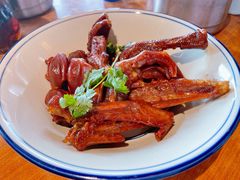 -园林美食城·本土农家菜(杨和镇店)