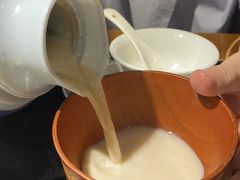 -一招鲜·全羊铺·蒙古奶茶(五一北路店)