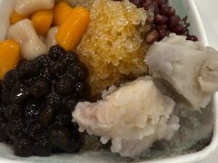 -鲜芋仙(太原街万达店)