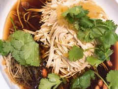 -花园茶楼(兴城西路店)