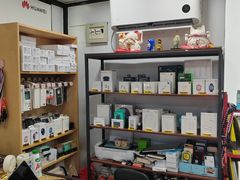 -闪电星手机维修(富荟广场店)