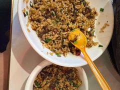 -一烙锅(友谊店)