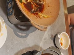 -肖记公安牛肉鱼杂馆·省级非物质文化遗产(江汉路直营店)
