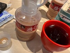 -避风塘(宝山万达店)