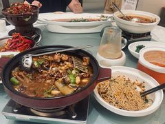 -湖锦酒楼·32年地道湖北菜(光谷店)