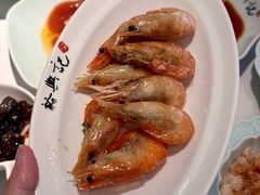 -裕兴记•蟹黄面馆(人民广场店)