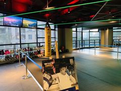 -W FITNESS 威尔仕健身·游泳(老西门新苑店)