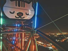 -高雄85大楼-观景台