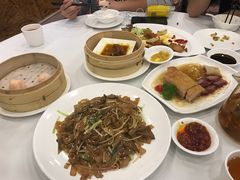 -新花城蟹粉馆(乌鲁木齐店)