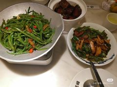 -小菜园新徽菜(合肥之心城店)