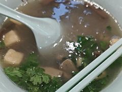 -回味鸭血粉丝汤(砂之船店)