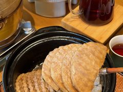 -竹里馆 ·茶食(奥体店)