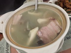 -蘭心餐厅(进贤路店)