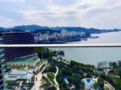 -绿城千岛湖喜来登度假酒店