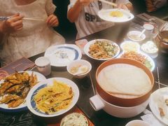 -满园烤鸭·春饼(沈北万达店)