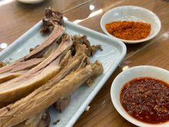 -清真益鑫羊肉手抓馆(南大街店)
