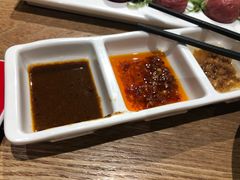 -掂档潮汕牛肉火锅(沈阳万象城店)