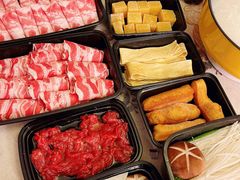 -熊猫垯火锅外卖(怀远门店)