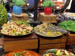 -经典世家牛排自助餐厅(百捷店)