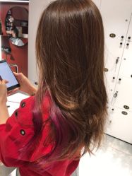 点击看大图 -卓梵美发·精品Salon