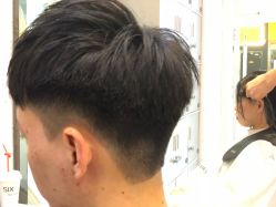 -SIX Hair Consultant