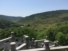 -南京市无想山景区