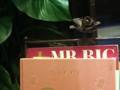 -1492雪茄威士忌俱乐部(明宇金融广场店)