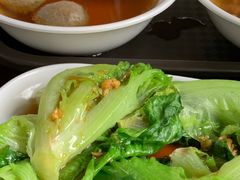 -好成财牛排馆(涂门街总店)