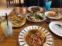 -清真·艾美可餐厅(大悦汇店)