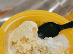 -满记甜品(巴黎春天宝山店)