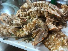 -板桥海鲜广场(文明东店)