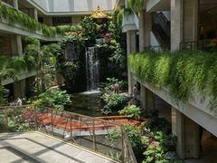 -白天鹅宾馆-宏图府餐厅