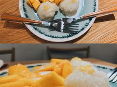 -About Bistro關於·泰式家庭料理