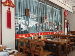 -张记焖窑·十五年专注焖烤(雍和宫店)