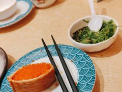 -万岁寿司(芳村店)