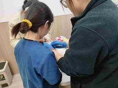 -申普宠物医院·眼科·心内科·影像科(普陀分院)