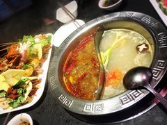 -热辣宗师·串串火锅(万达金街店)
