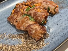 -牛将军•涮肉•烤肉(北京王府井·故宫店)