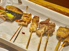 -王氏炉匠·烧鸟放题自助(三里屯店)
