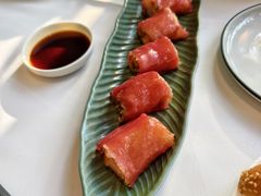 -广州酒家(天字码头店)