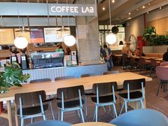 大堂-Wagas沃歌斯(汇智店)