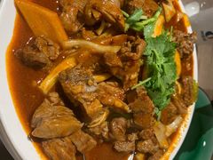-阿西娅·西北妈妈拿手菜·清真(西关店)