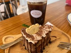 -小时光咖啡馆(开森度假森林店)